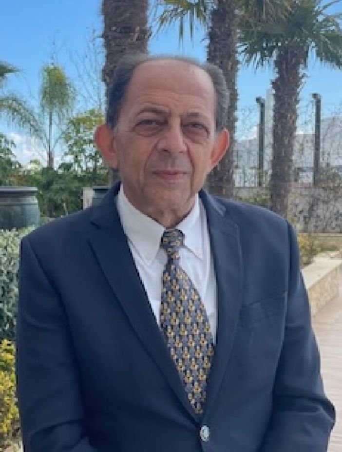 general manager NICOS NICOLAOU